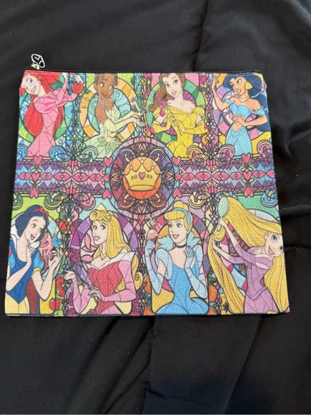 Princesses Makeup Bag